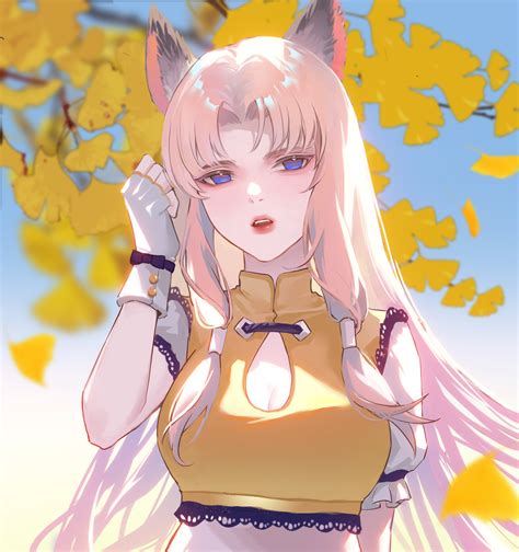 Naraka:Bladepoint - Zerochan Anime Image Board