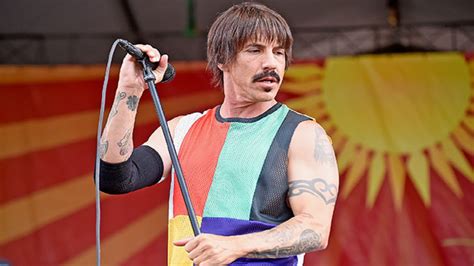 Anthony Kiedis Net Worth 2023, Age, Height, Weight, Biography, Wiki and