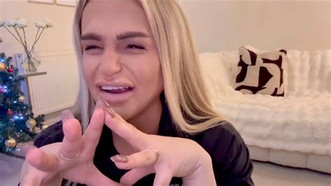 NEW NAILS, LIFE LESSONS & SHOPPING DRAMA! - YouTube