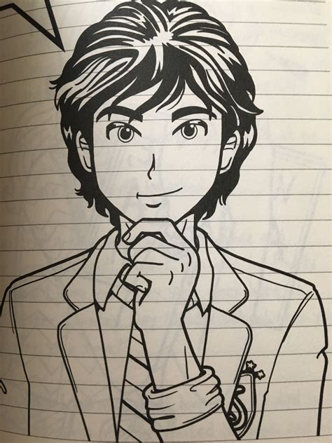 André | The Dork Diaries Wiki | Fandom
