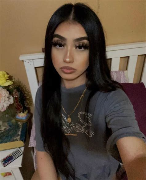 Pin by Rich Girl on Make | Pretty makeup looks, Latina makeup looks