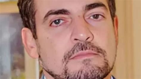 foto fabio junqueira por sua vez foi  medico fabricio em historia