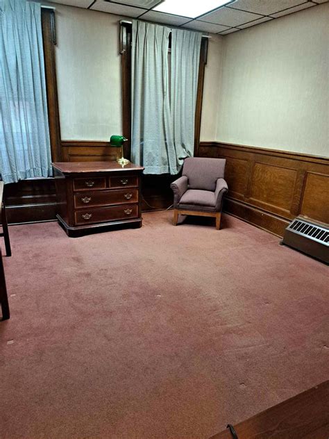 Private room for rent