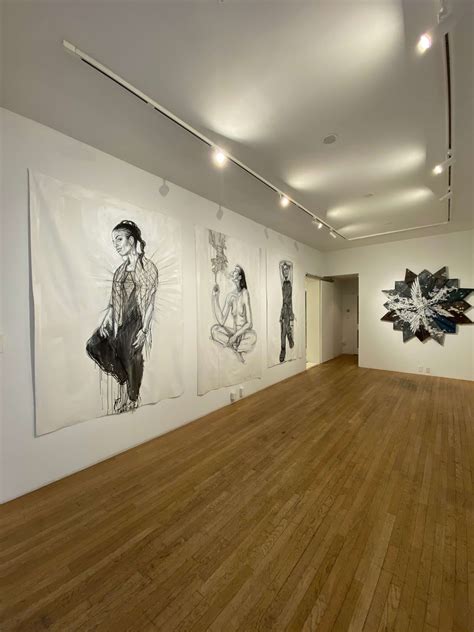 tribeca art galleries 10