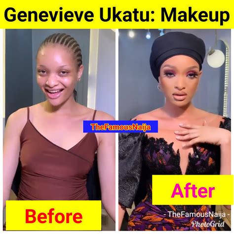 Genevieve Ukatu Edwin Biography, Age, Pictures, Husband, Parents, Net