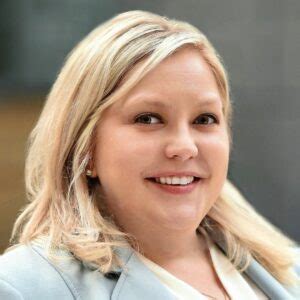 Introducing Melanie Anderson - Arlington Thrive