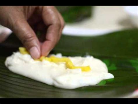 sumang galapong youtube