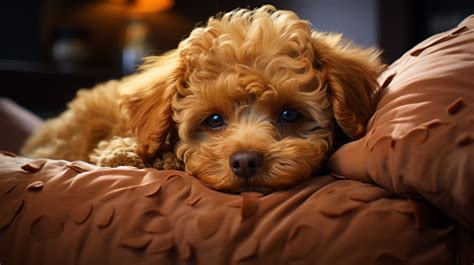 Toy Poodle Lifespan - How Long Do They Live For? | Animal Answers
