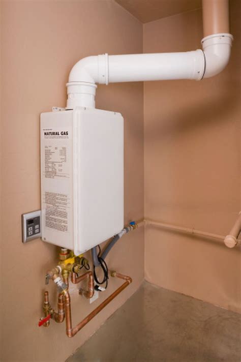 DIY Homemade Tankless Water Heater | Hunker