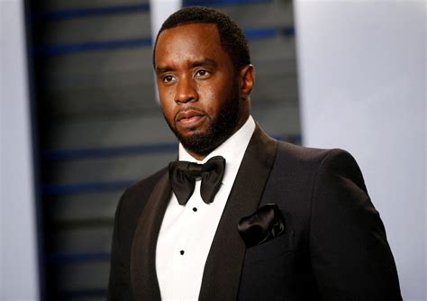 Sean 'Diddy' Combs allegedly threatened to leak sex tapes of his ex