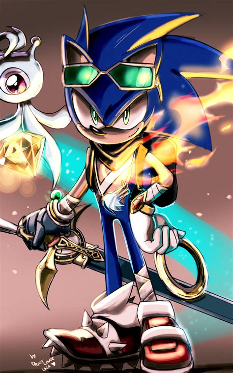 Sonic Wallpaper 4k Android Phone - Infoupdate.org