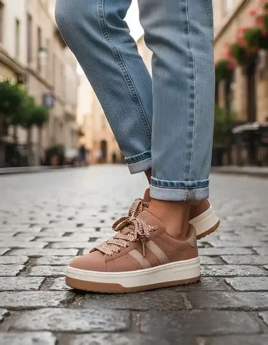 Look Com Tenis Ramarim - 50 looks com tênis Ramarim feminino para arrasar em 2026