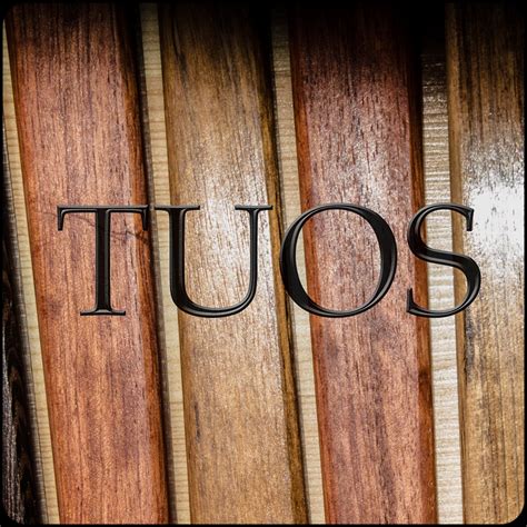 TUOS - Etsy