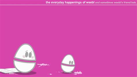 weebl  bob stains weebls stuff