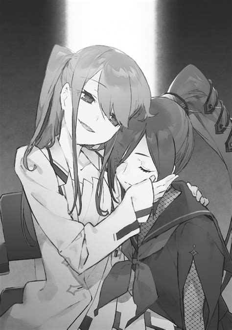 Date A Bullet Image by NOCO #2705461 - Zerochan Anime Image Board