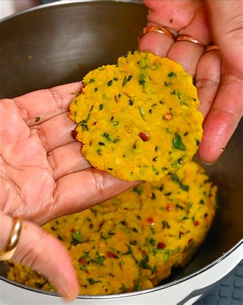 mother     traditional marwadi tea time snack recipe