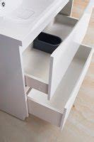 Тумба с раковиной BelBagno Marino 60 bianco lucido, напольная купить в ...