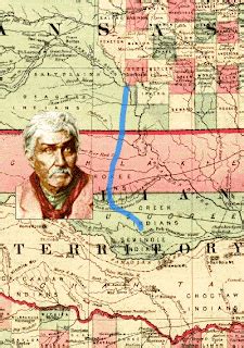 changing west chisholm trail