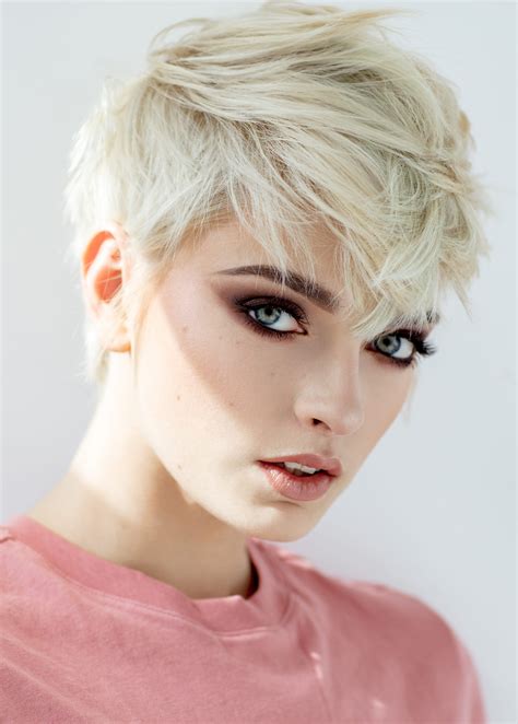 50+ Latest Short Hairstyles for Women for 2021 | Haircut Inspiration in