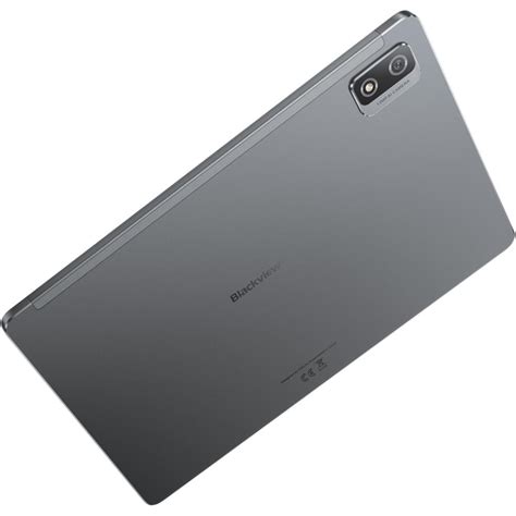 Планшет BLACKVIEW TAB 12 Pro 8/128GB 4G Space Grey (Tab12P.510108611) ᐉ ...