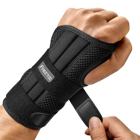 Wrist Brace Tendonitis