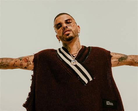 Download Rauw Alejandro Baggrunde Helt Gratis, [100+] Rauw Alejandro