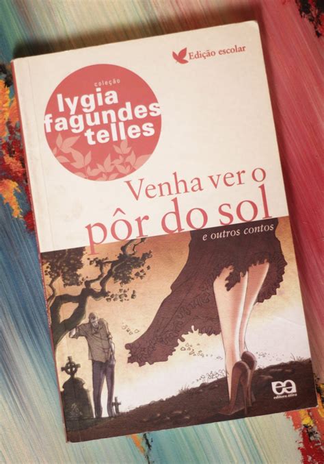 Conto Venha Ver O Por Do Sol