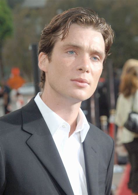 Cillian Murphy Images