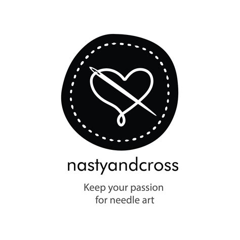 nastyandcross - Etsy