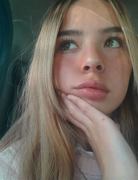 Apareció el clon salteño de la China Suárez y las redes enloquecieron