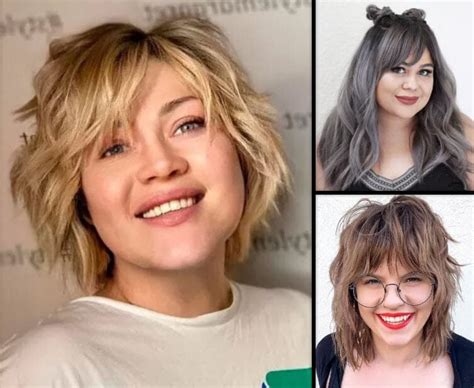 Frisuren Rundes Gesicht Vorher Nachher (Ultimative Wandel Guide!)