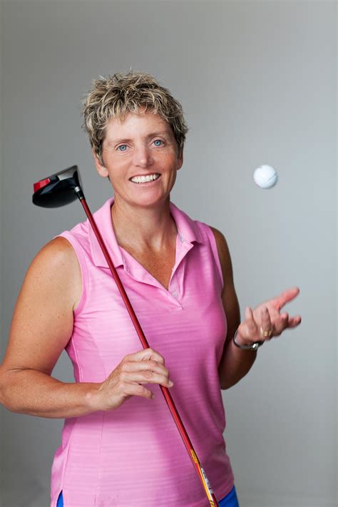 Hottest Lady Golfers