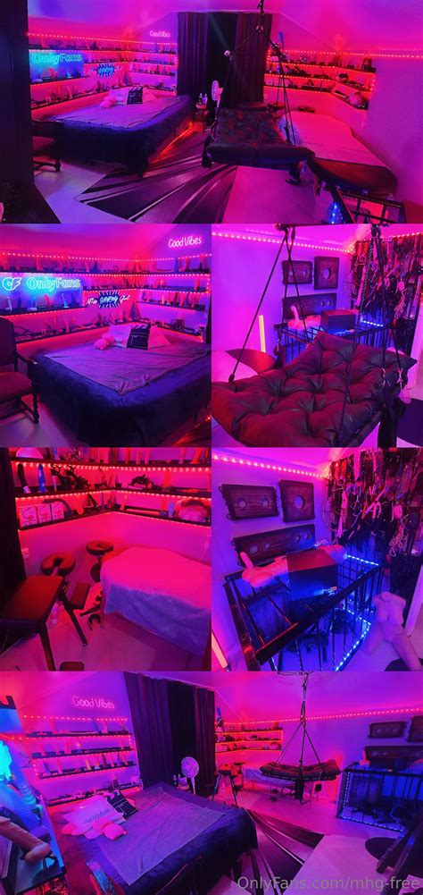 Leaked mhg-free Pictures & videos | Thotstash