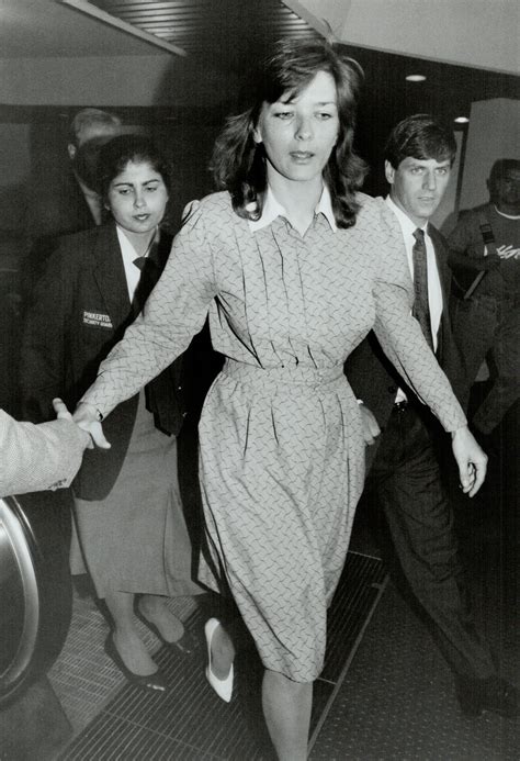 How Laurie Bembenek Went From Police Officer to Playboy Bunny to