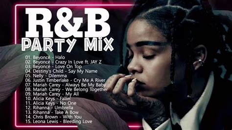 rb playlist greatest hits party mix rb pop  youtube