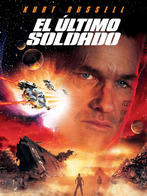 Prime Video: El Último Soldado