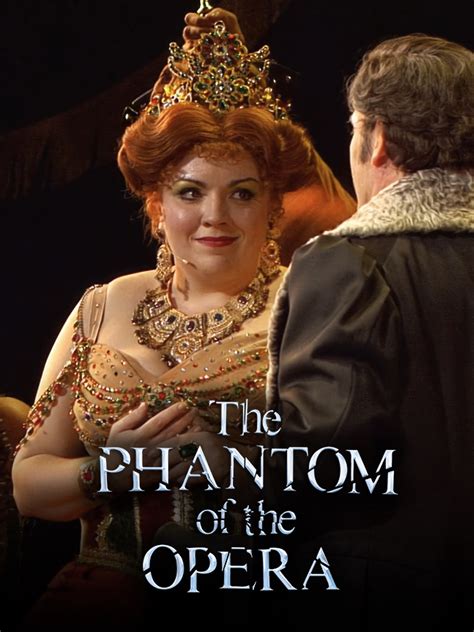 Prime Video: The Phantom of the Opera
