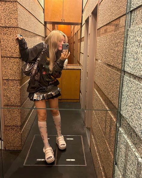 ちゃんみなさんのインスタグラム写真 - (ちゃんみなInstagram)「最近のゆったりとした日々🚶‍♀️🤍」5月5日 17時12分 ...