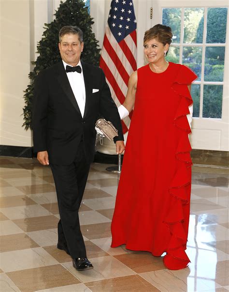 Maria Bartiromo Health - A Closer Look At Her Well-Being