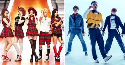 fans discuss  older  pop songs   aged   time koreaboo