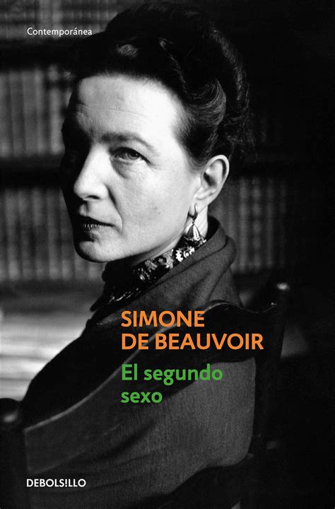 Simone De Beauvoir Resumo - 10
