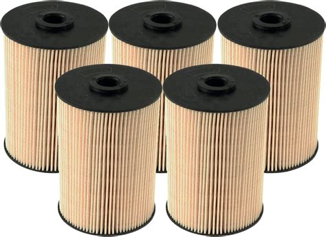 amazoncom genuine oem fuel filter kit set   automotive