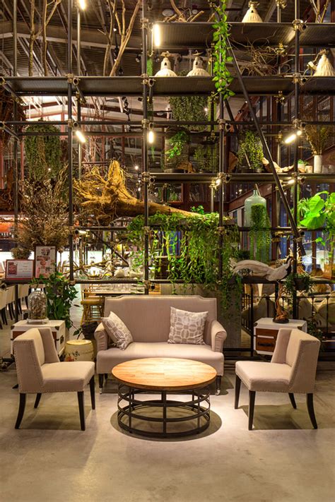 Vivarium / Stu/D/O Architects + HYPOTHESIS | ArchDaily