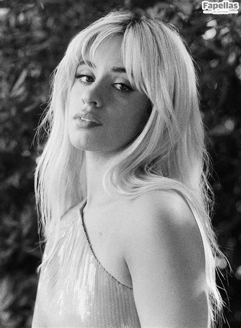 Camila Cabello aka camila_cabello Nude Leaks OnlyFans Photo #122 - Fapellas