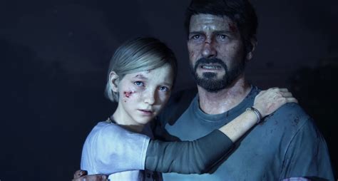 Why The Last of Us Intro Is a Video Game Storytelling Masterpiece | Den