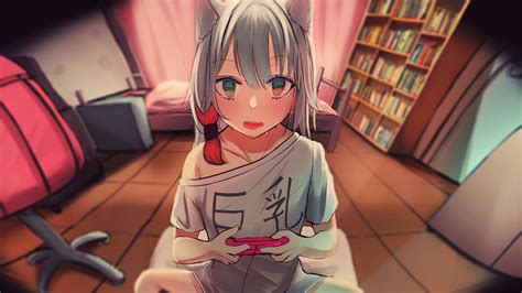 Wallpapers Neko Anime Anime Cat Human | All Species Wiki | Fandom