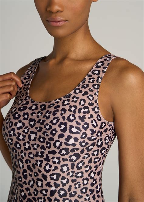 Swimsuits for Tall Women | Tall Swimwear | American Tall