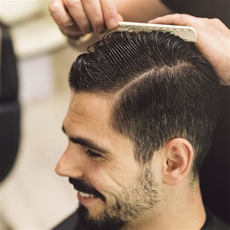 Non-Surgical Hair Restoration with PRP | VIA Health & MedSpa