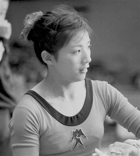 【体操パワハラ】塚原千恵子、衝撃のカミングアウト！！！！ : NEWSまとめもりー｜2chまとめブログ