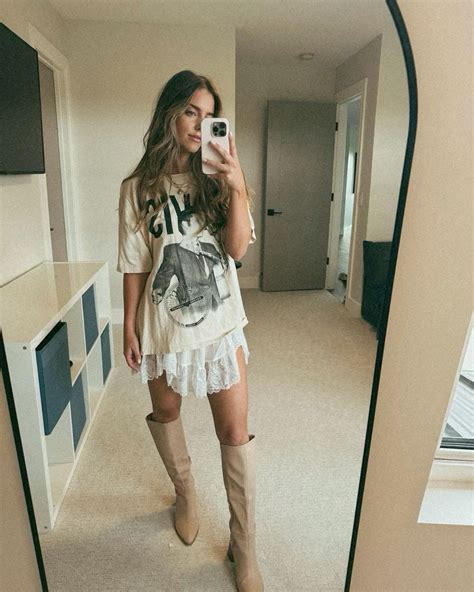 Country Concert Outfit | Nashville outfits, Western style outfits, Fashion